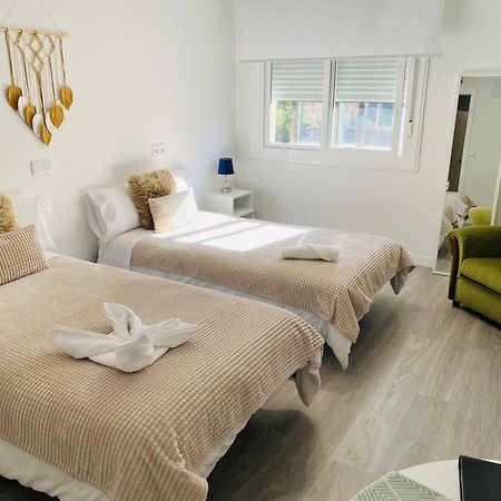 Solpor 2 Apartment ปอร์ริญโญ ภายนอก รูปภาพ