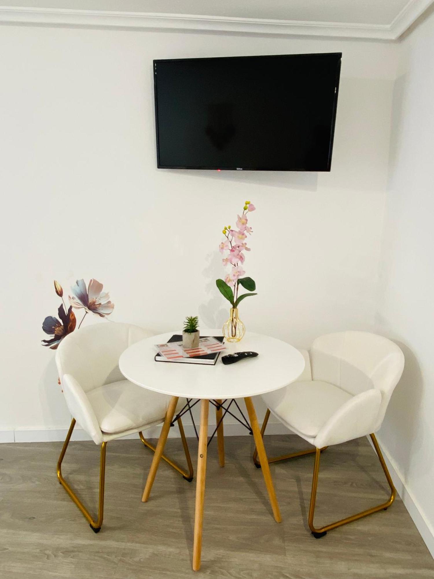 Solpor 2 Apartment ปอร์ริญโญ ภายนอก รูปภาพ