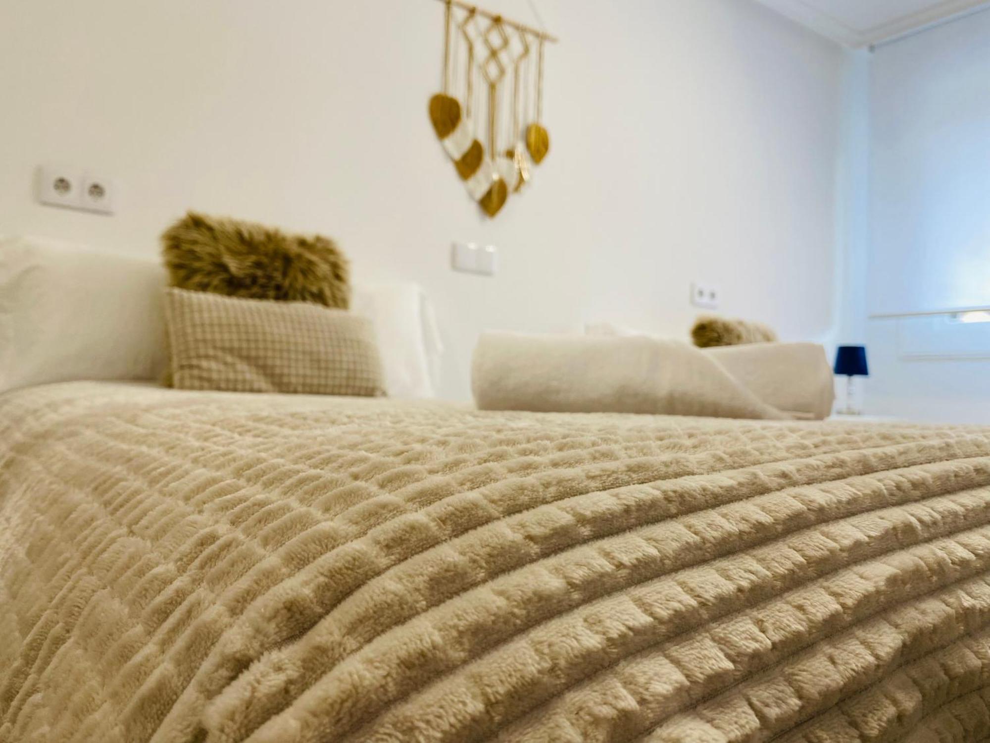 Solpor 2 Apartment ปอร์ริญโญ ภายนอก รูปภาพ
