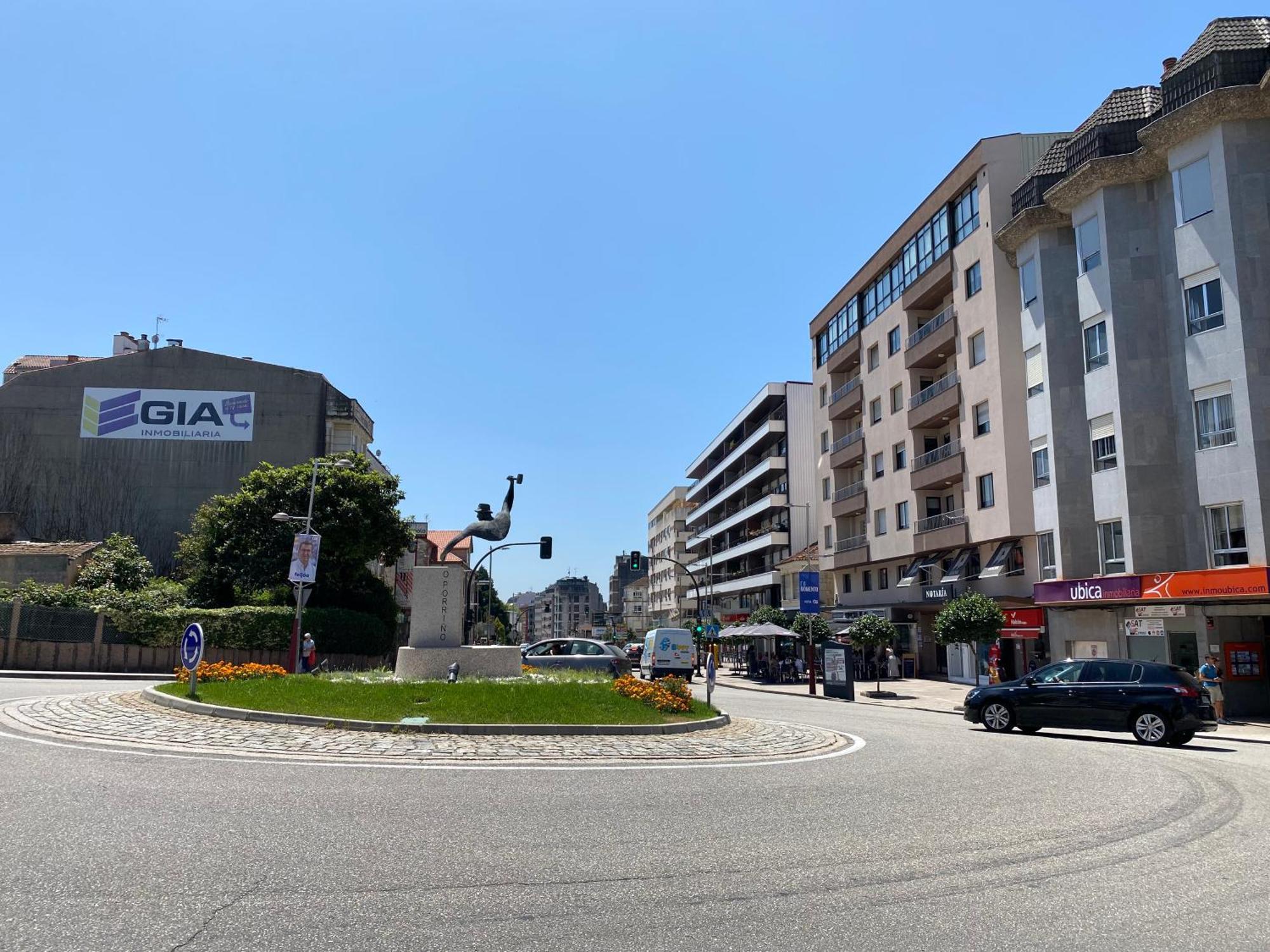 Solpor 2 Apartment ปอร์ริญโญ ภายนอก รูปภาพ