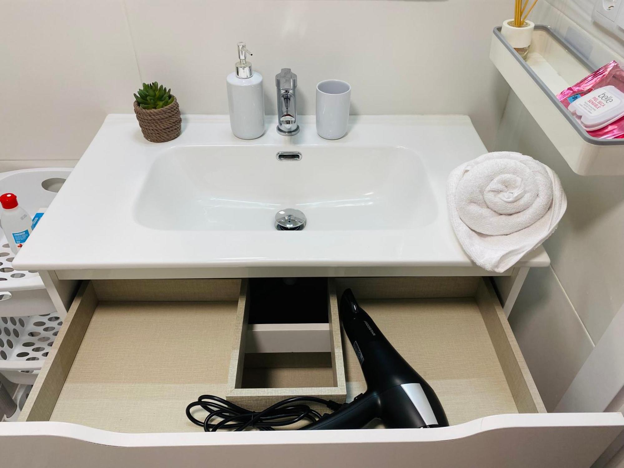 Solpor 2 Apartment ปอร์ริญโญ ภายนอก รูปภาพ