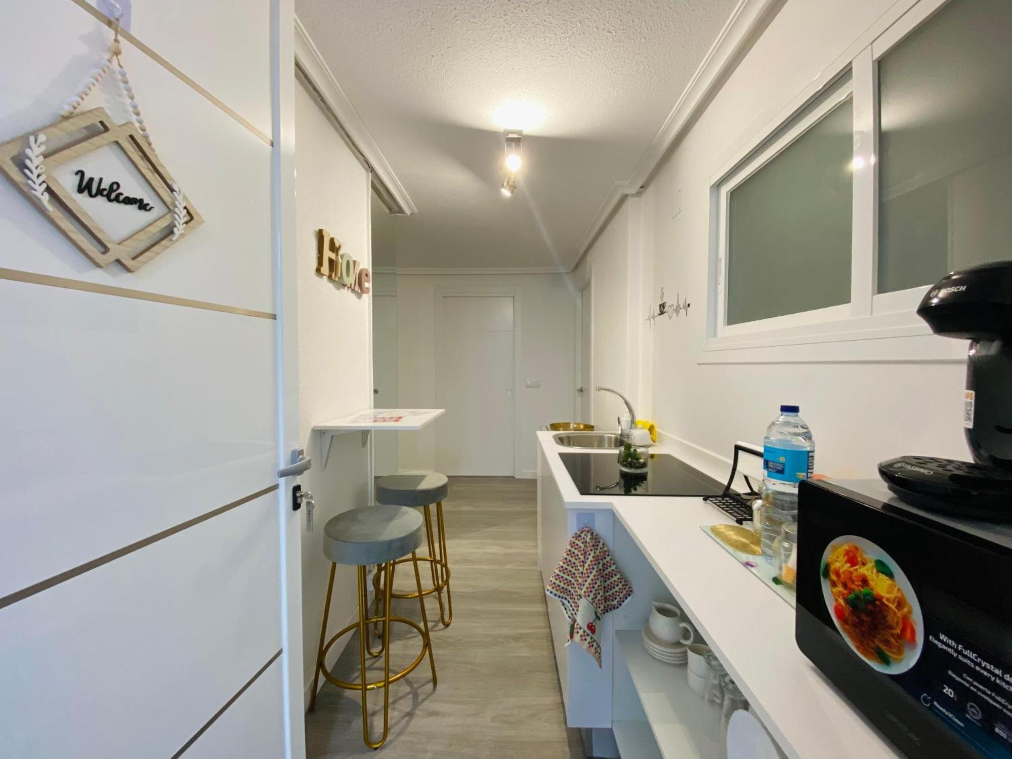 Solpor 2 Apartment ปอร์ริญโญ ภายนอก รูปภาพ