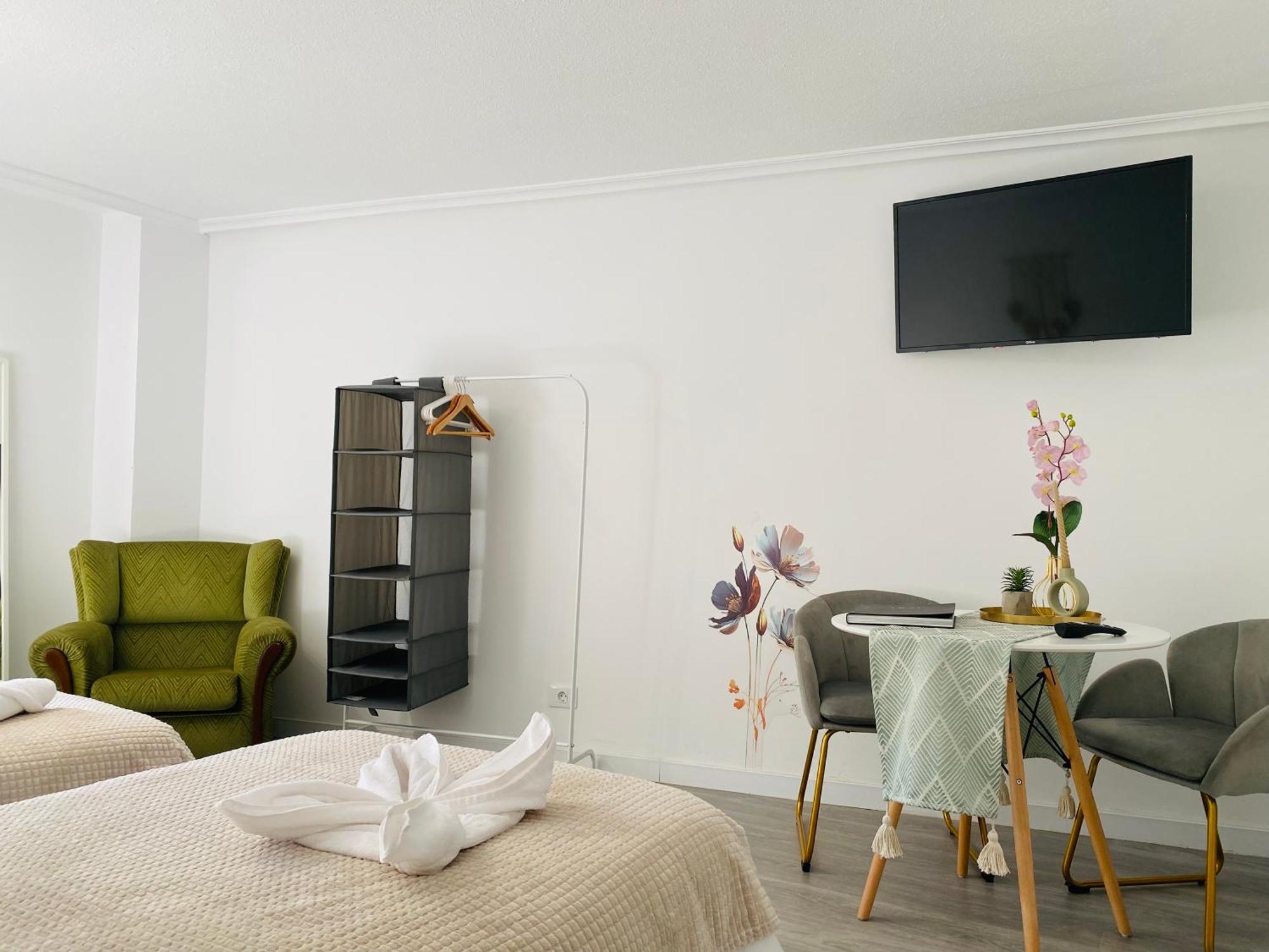 Solpor 2 Apartment ปอร์ริญโญ ภายนอก รูปภาพ