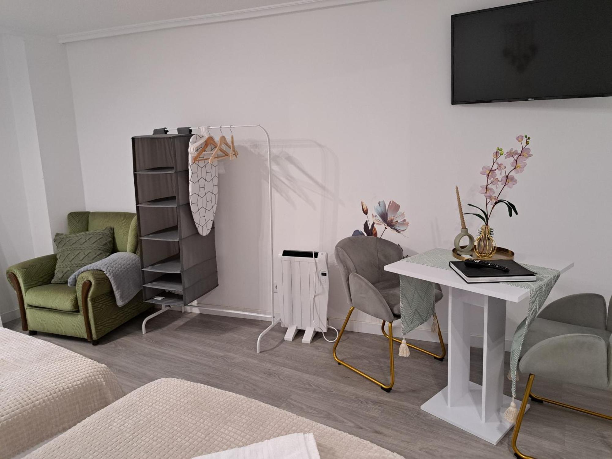 Solpor 2 Apartment ปอร์ริญโญ ภายนอก รูปภาพ